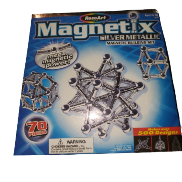 roseart magnetix